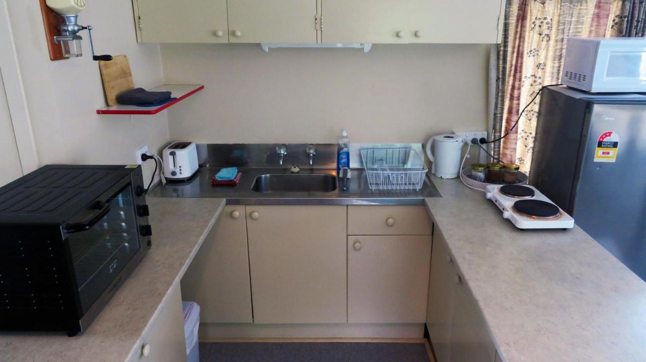 Riverside Accommodation Karangahake エクステリア 写真