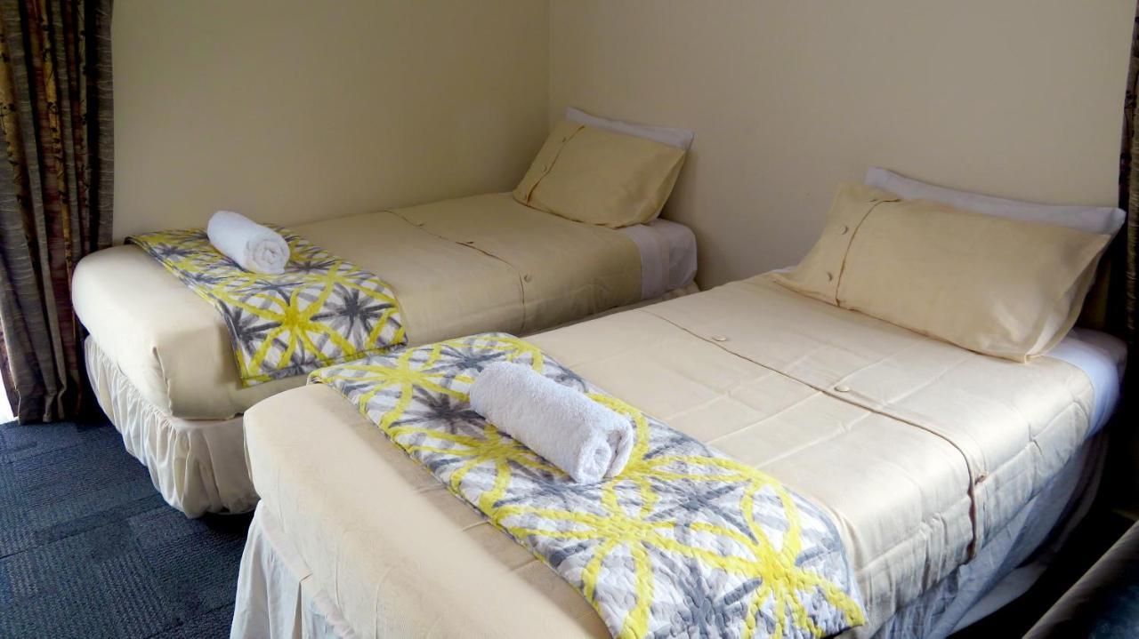 Riverside Accommodation Karangahake エクステリア 写真