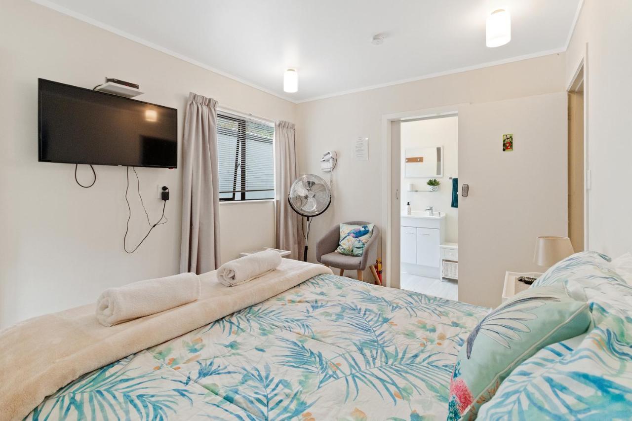 Riverside Accommodation Karangahake エクステリア 写真