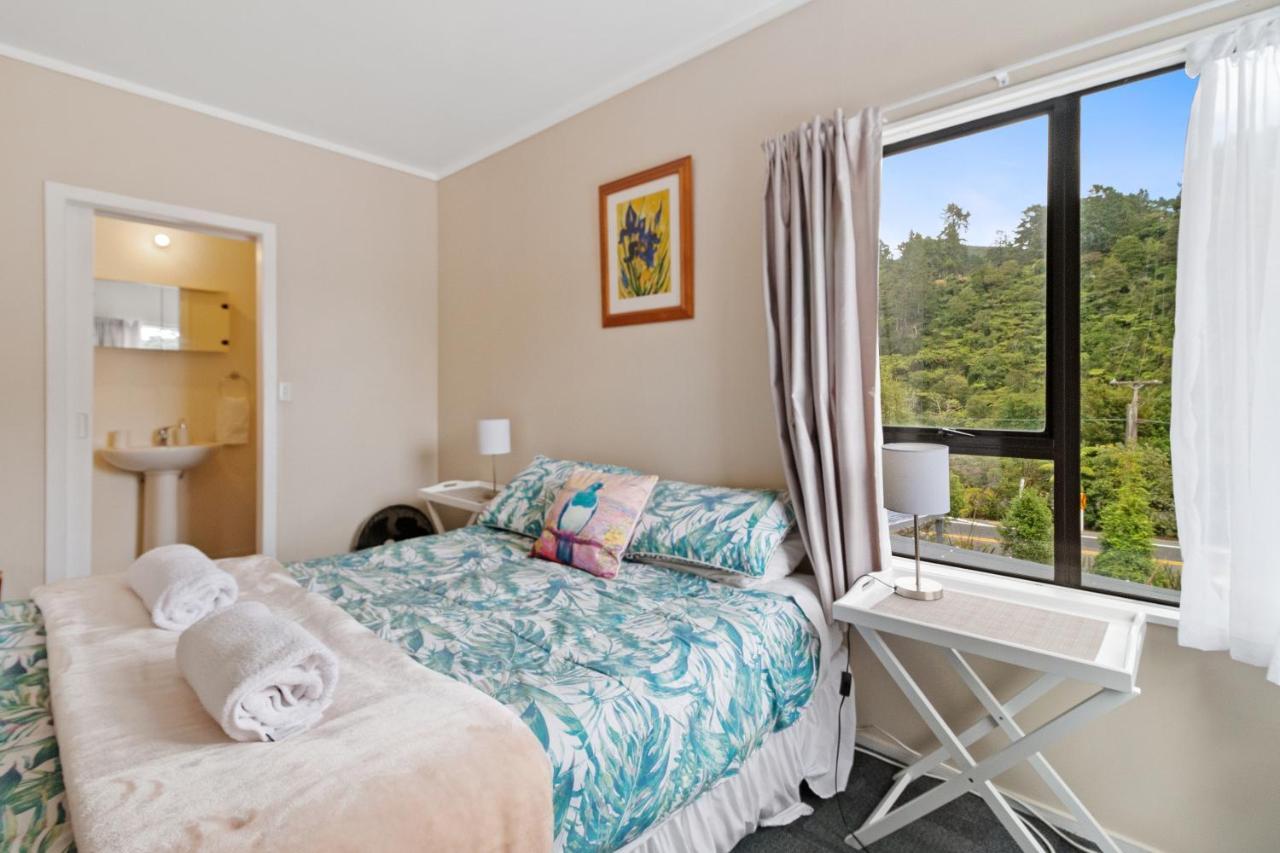 Riverside Accommodation Karangahake エクステリア 写真