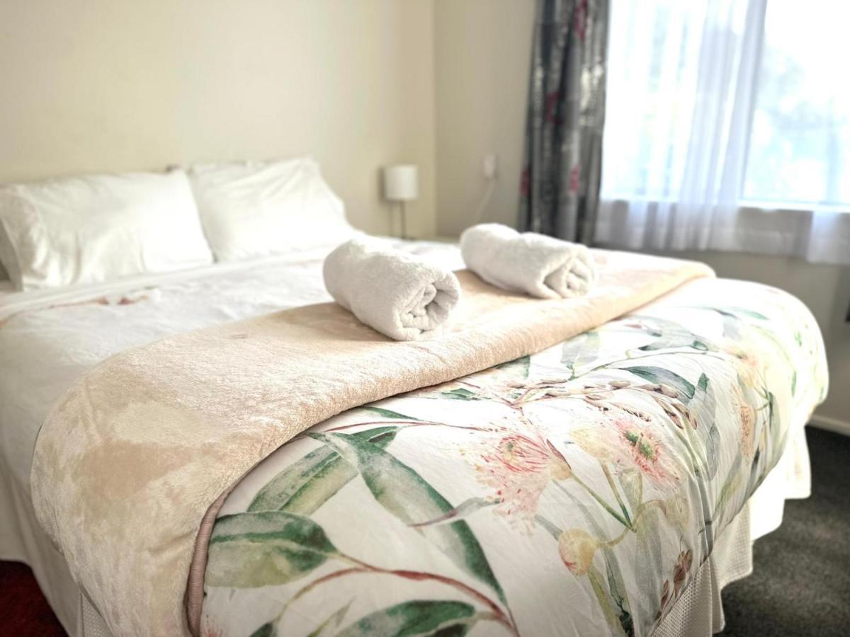 Riverside Accommodation Karangahake エクステリア 写真