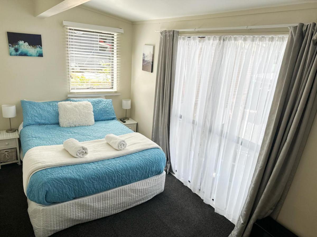 Riverside Accommodation Karangahake エクステリア 写真