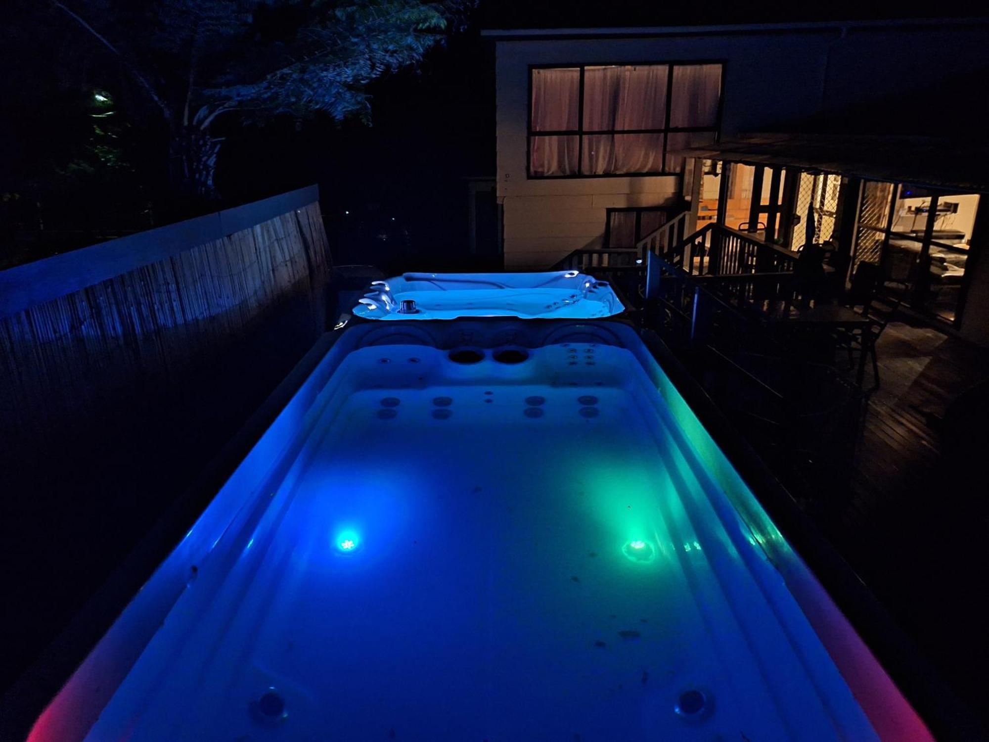 Riverside Accommodation Karangahake エクステリア 写真