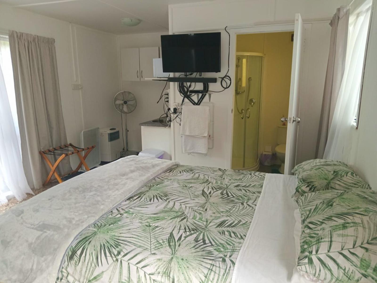 Riverside Accommodation Karangahake エクステリア 写真