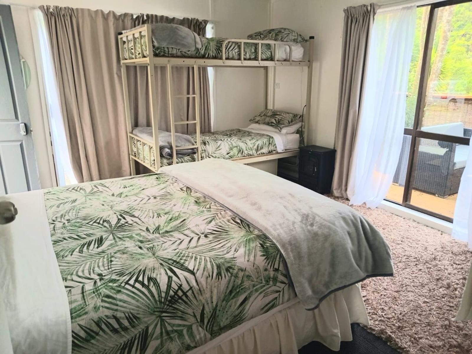 Riverside Accommodation Karangahake エクステリア 写真