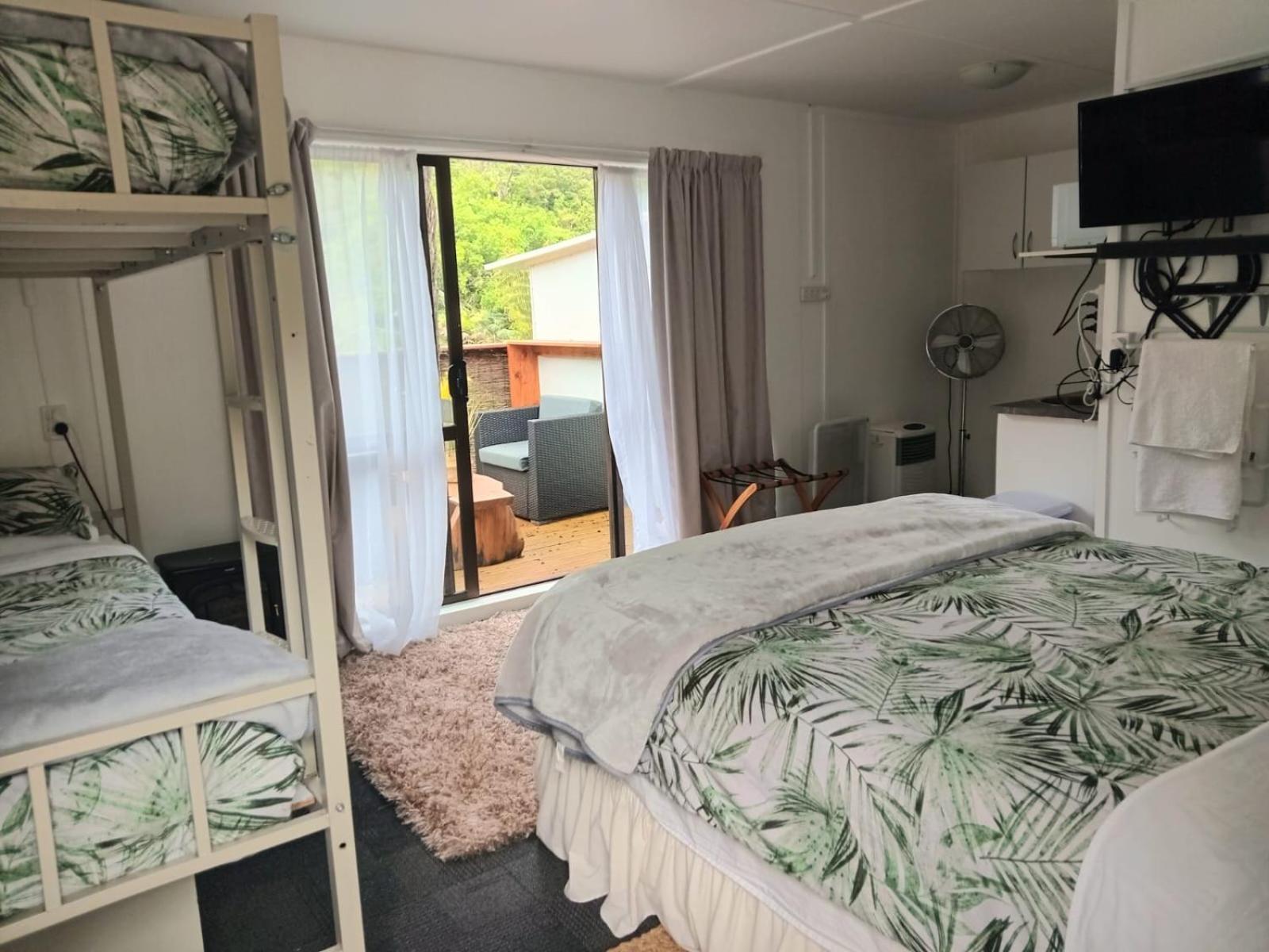 Riverside Accommodation Karangahake エクステリア 写真
