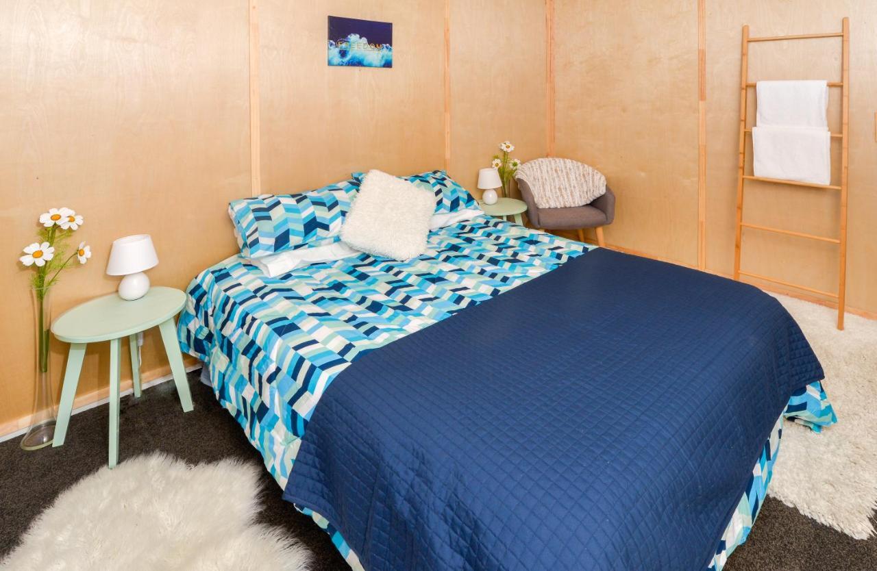 Riverside Accommodation Karangahake エクステリア 写真